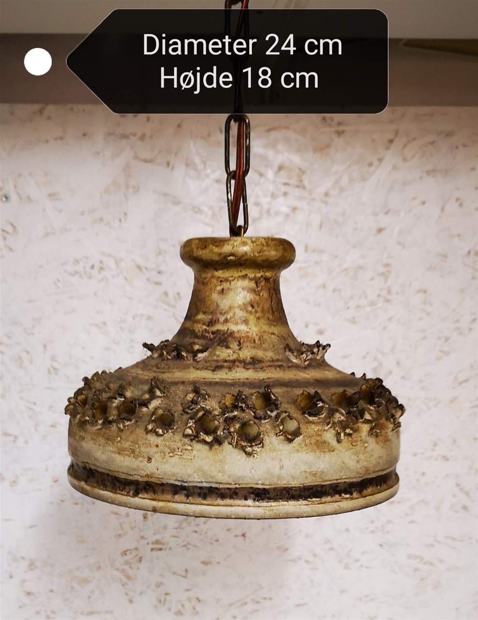 LAMPER |
